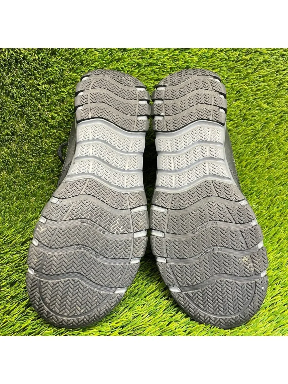 Reebok seller notes